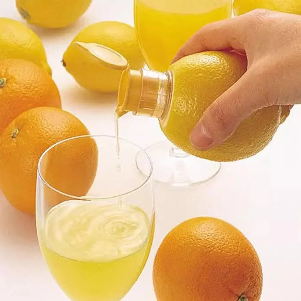 fresh juicer