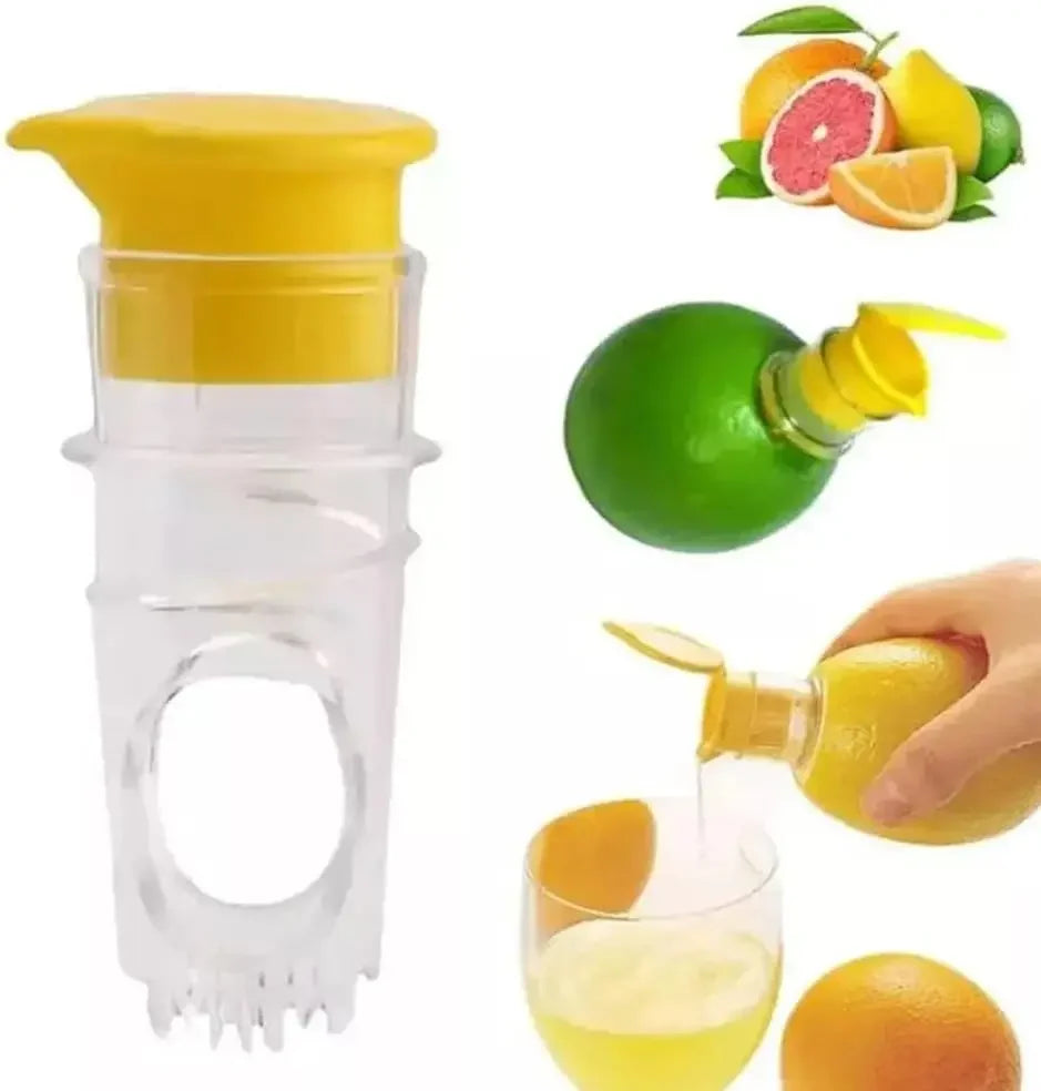 fresh juicer