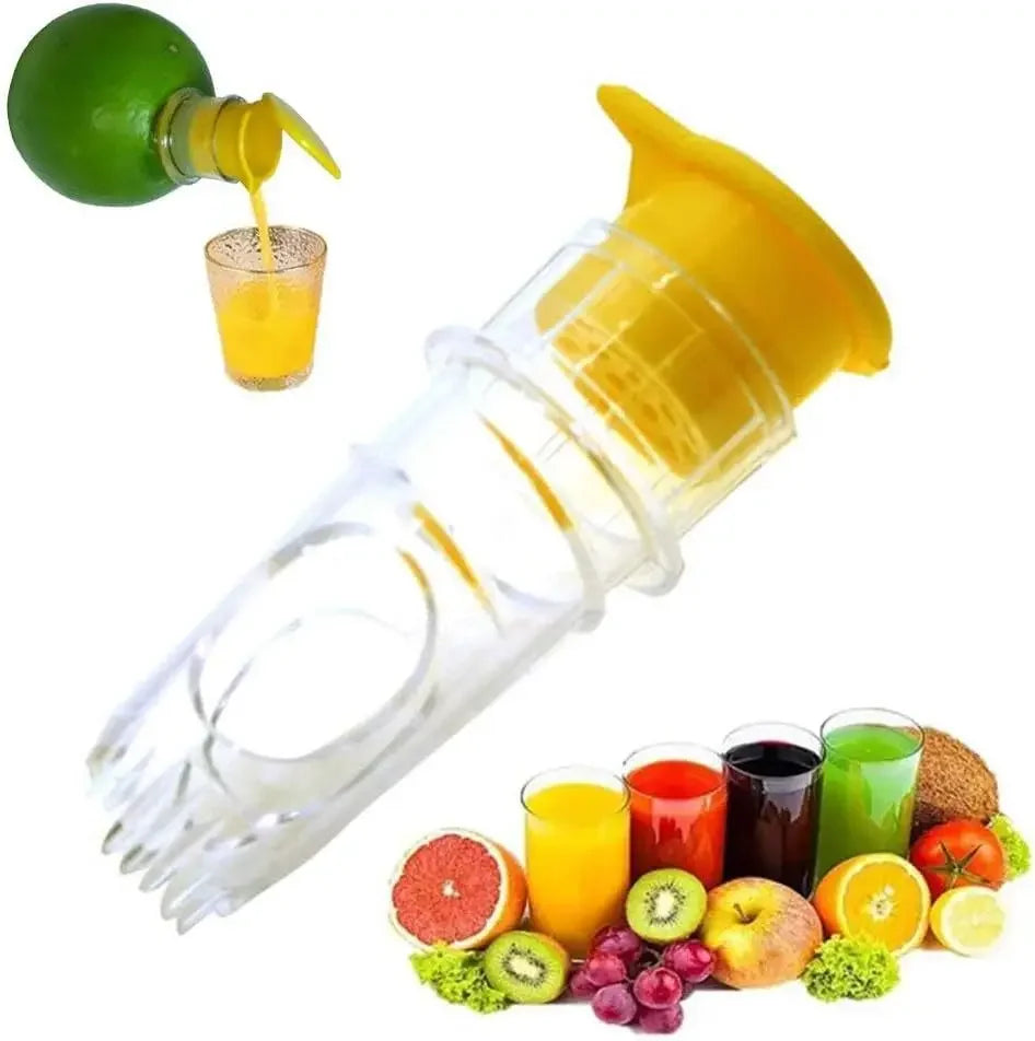 fresh juicer