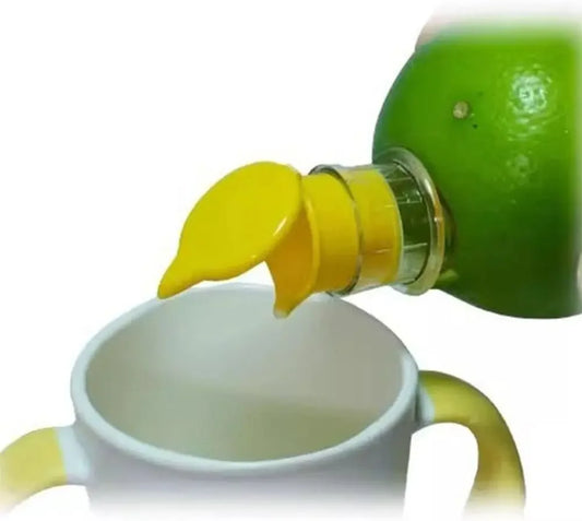 fresh juicer